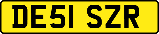 DE51SZR