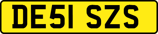 DE51SZS
