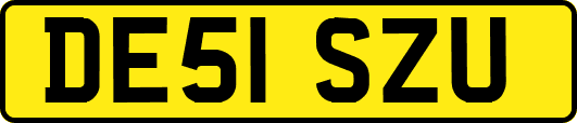DE51SZU