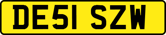 DE51SZW
