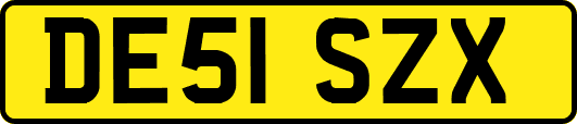 DE51SZX