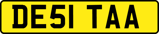 DE51TAA