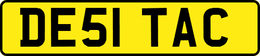 DE51TAC