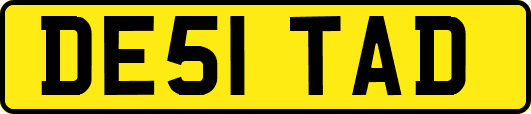 DE51TAD