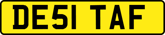DE51TAF