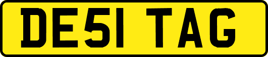 DE51TAG
