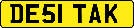 DE51TAK