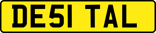 DE51TAL
