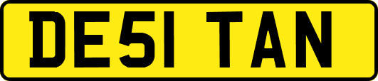 DE51TAN