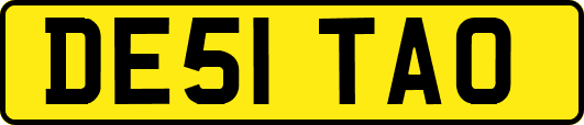 DE51TAO