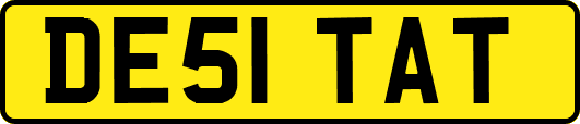 DE51TAT