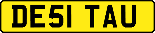 DE51TAU