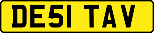 DE51TAV