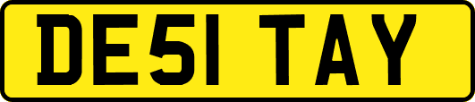 DE51TAY