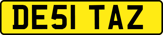 DE51TAZ