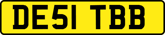 DE51TBB