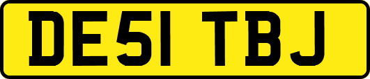 DE51TBJ