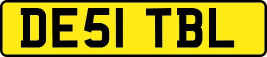 DE51TBL
