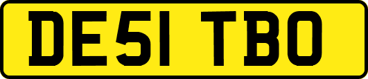 DE51TBO