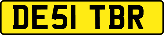 DE51TBR