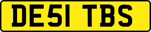 DE51TBS