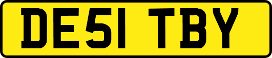 DE51TBY