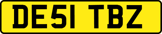 DE51TBZ