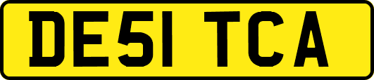 DE51TCA
