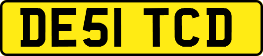 DE51TCD