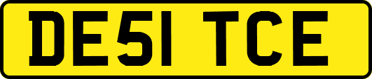 DE51TCE