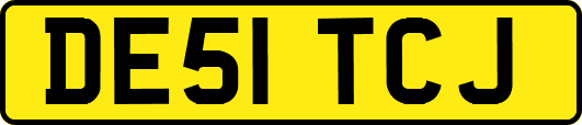 DE51TCJ