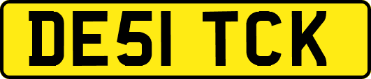 DE51TCK
