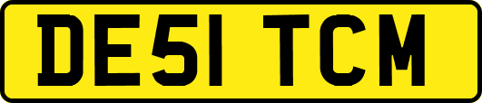DE51TCM