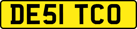 DE51TCO