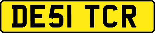 DE51TCR