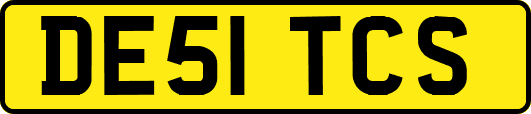 DE51TCS