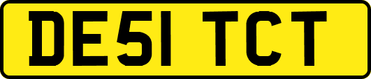 DE51TCT