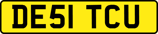 DE51TCU