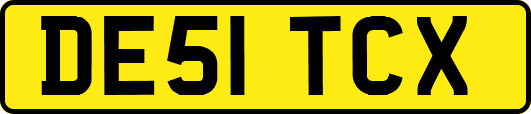 DE51TCX