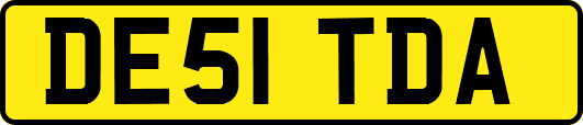 DE51TDA