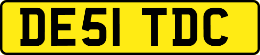 DE51TDC