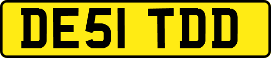 DE51TDD