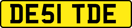 DE51TDE