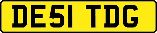 DE51TDG