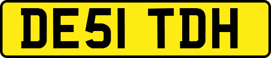 DE51TDH