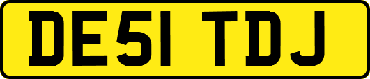 DE51TDJ