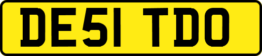 DE51TDO