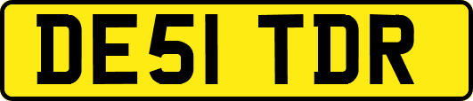 DE51TDR