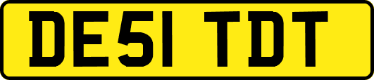 DE51TDT