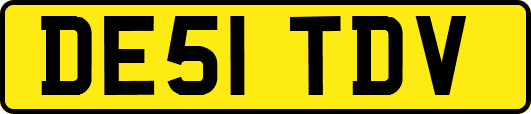 DE51TDV